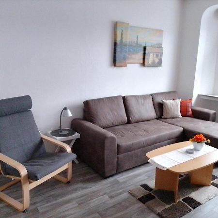 Ferienwohnung Reinold Meschede Εξωτερικό φωτογραφία