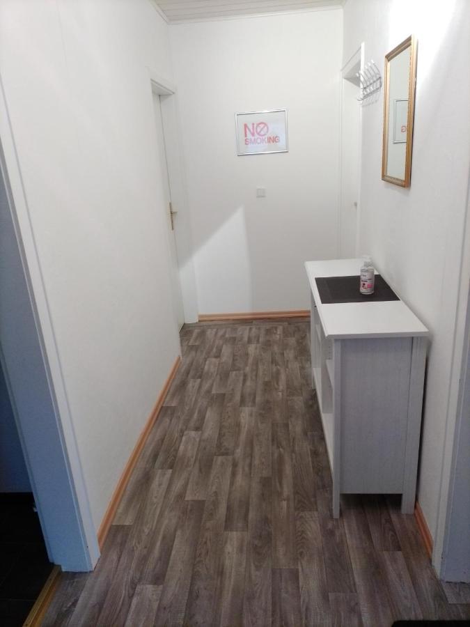 Ferienwohnung Reinold Meschede Εξωτερικό φωτογραφία