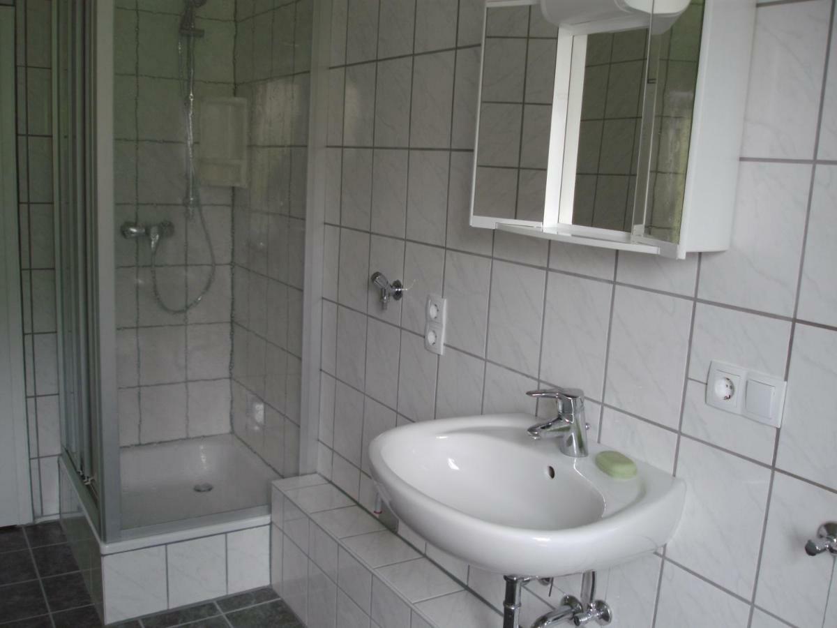 Ferienwohnung Reinold Meschede Εξωτερικό φωτογραφία