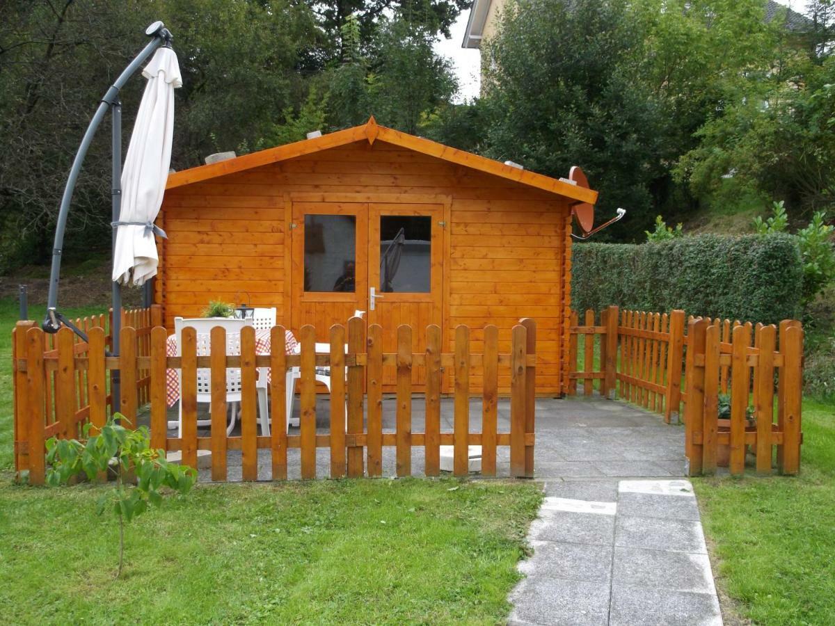 Ferienwohnung Reinold Meschede Εξωτερικό φωτογραφία