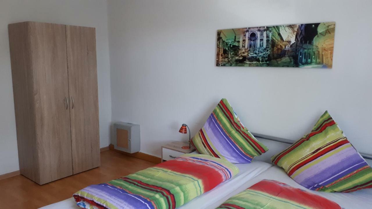 Ferienwohnung Reinold Meschede Εξωτερικό φωτογραφία
